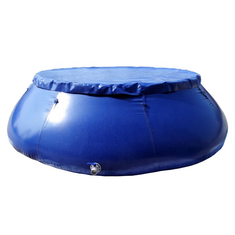 WOLIZE - Foldable soft large capacity bulk wine Sunflower Oil container transportation 40 container flexitank FLEXITANK 9