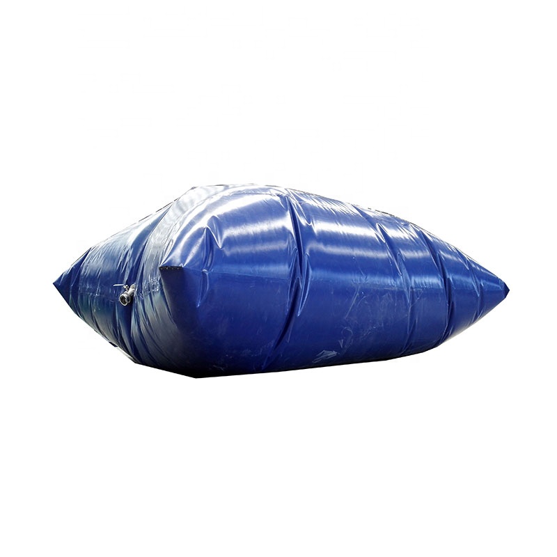 WOLIZE - Foldable soft large capacity bulk wine Sunflower Oil container transportation 40 container flexitank FLEXITANK 10