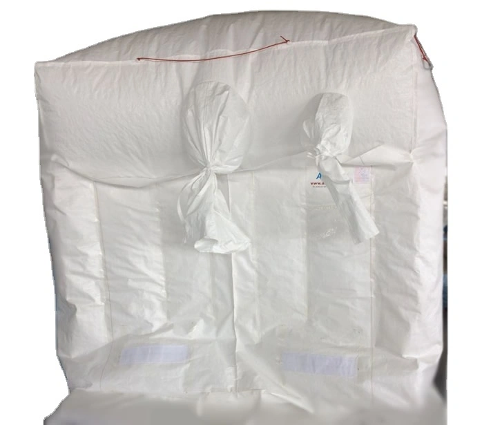 Wolize - Liner de recipiente a granel seco tejido de 20 pies para PET Flexitank 1