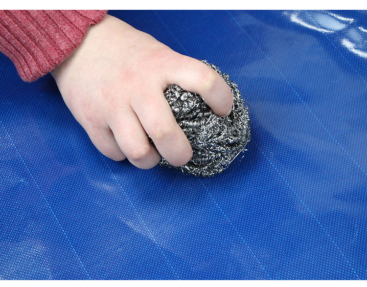 WOLIZE - fish ponds plastic for liner fiberglass air aeration solar pond aerator for rotary drum filter koi fish pond tank farming FISH FARMING POND 15