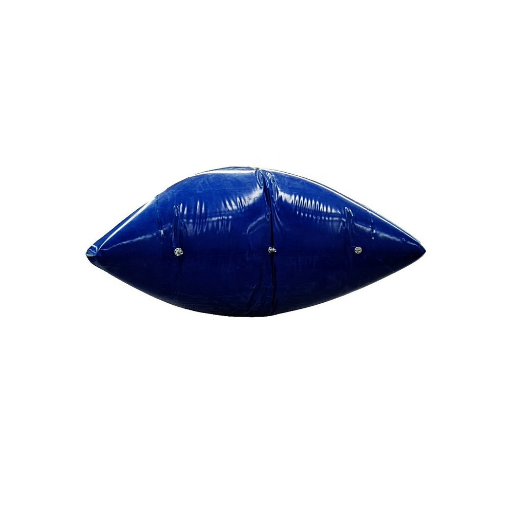 WOLIZE - Custom agriculture potable pvc water bladder manufacturers drinking tanks water bladder FLEXITANK 8