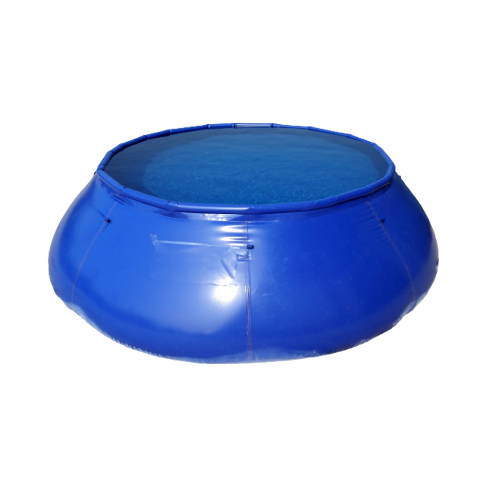 WOLIZE - Liquid Storage Water Pillow Tank Onion Shape PVC0002-C 1