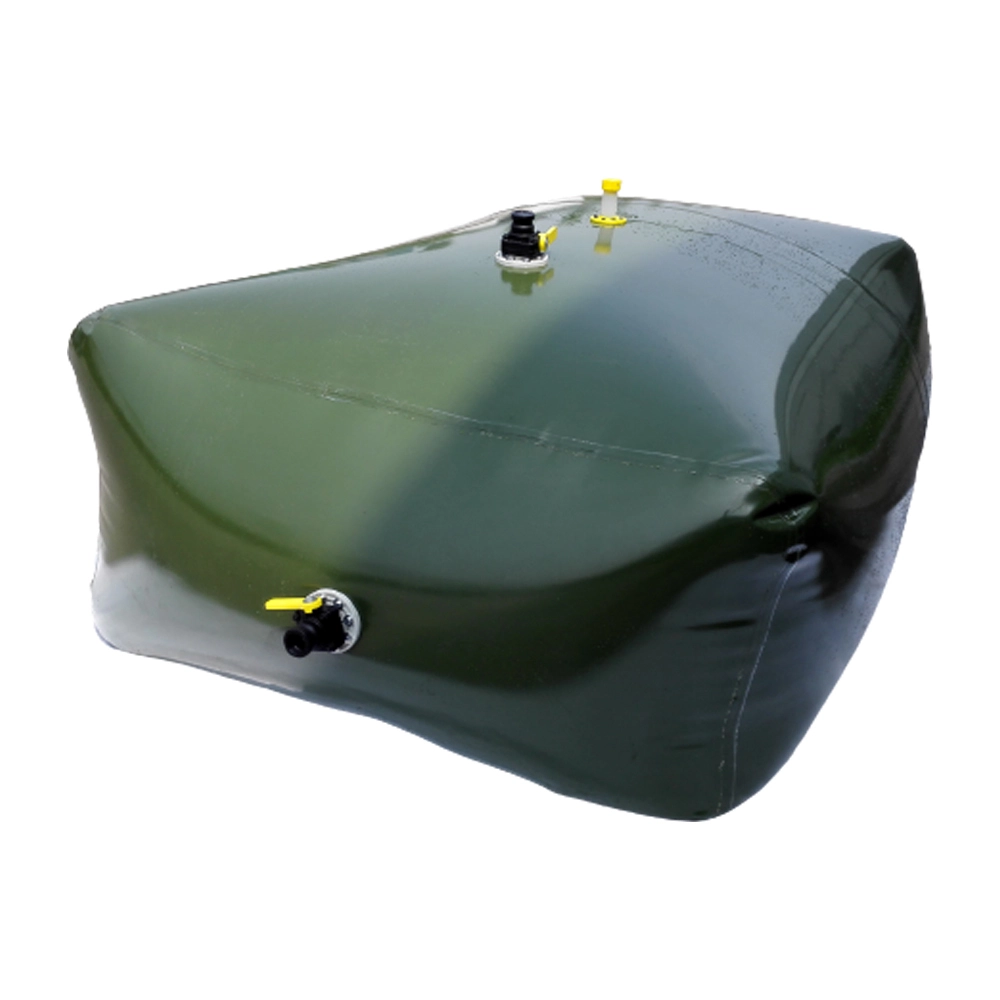 Wolize - Tanque de almohada de agua de almacenamiento de líquido cuadrado PVC0002 -A 1