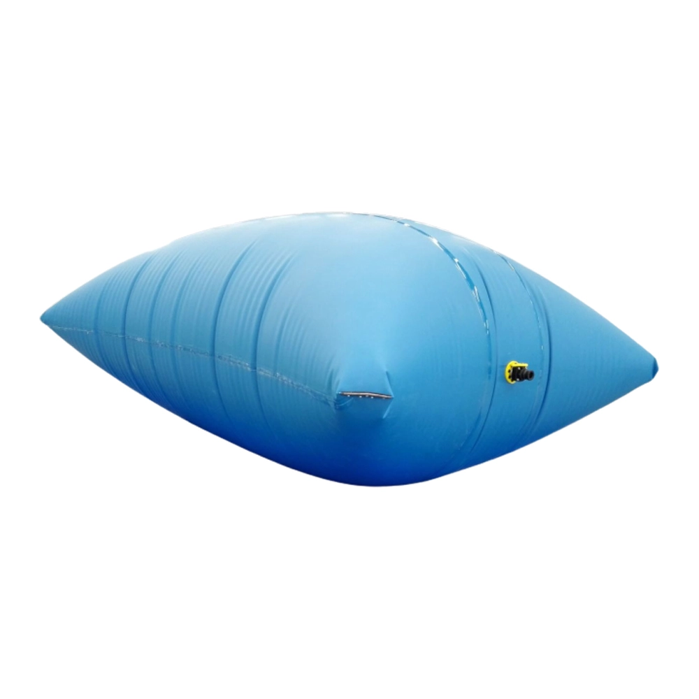 WOLIZE - Liquid Storage Water Pillow Tank Pillow Shape PVC001-B1 1