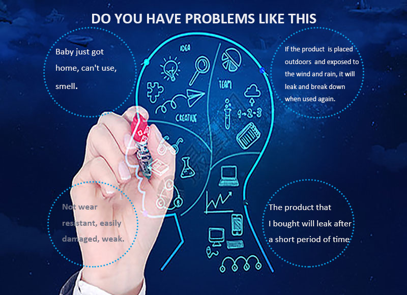 WOLIZE - Hot sale large PVC for folding thick canvas breeding pond fish farming plastic water tank FISH FARMING POND 8