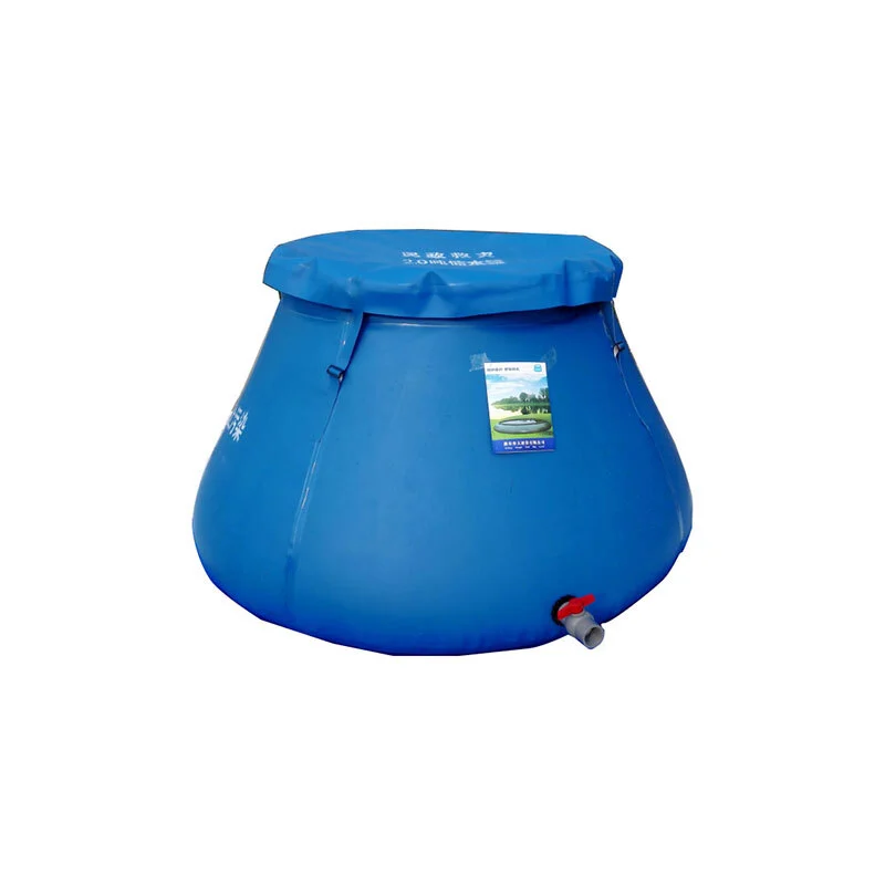 Wolize - Tanque de água PVC Bolsas de travesseiros portáteis da bexiga 1