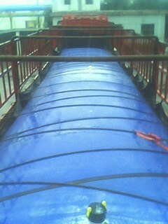  High Quality pvc water tank Wholesale - Shandong Wolize Biotechnology Co., Ltd. 