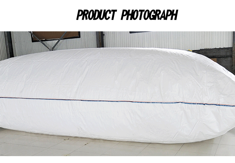 Container flexitank export 4