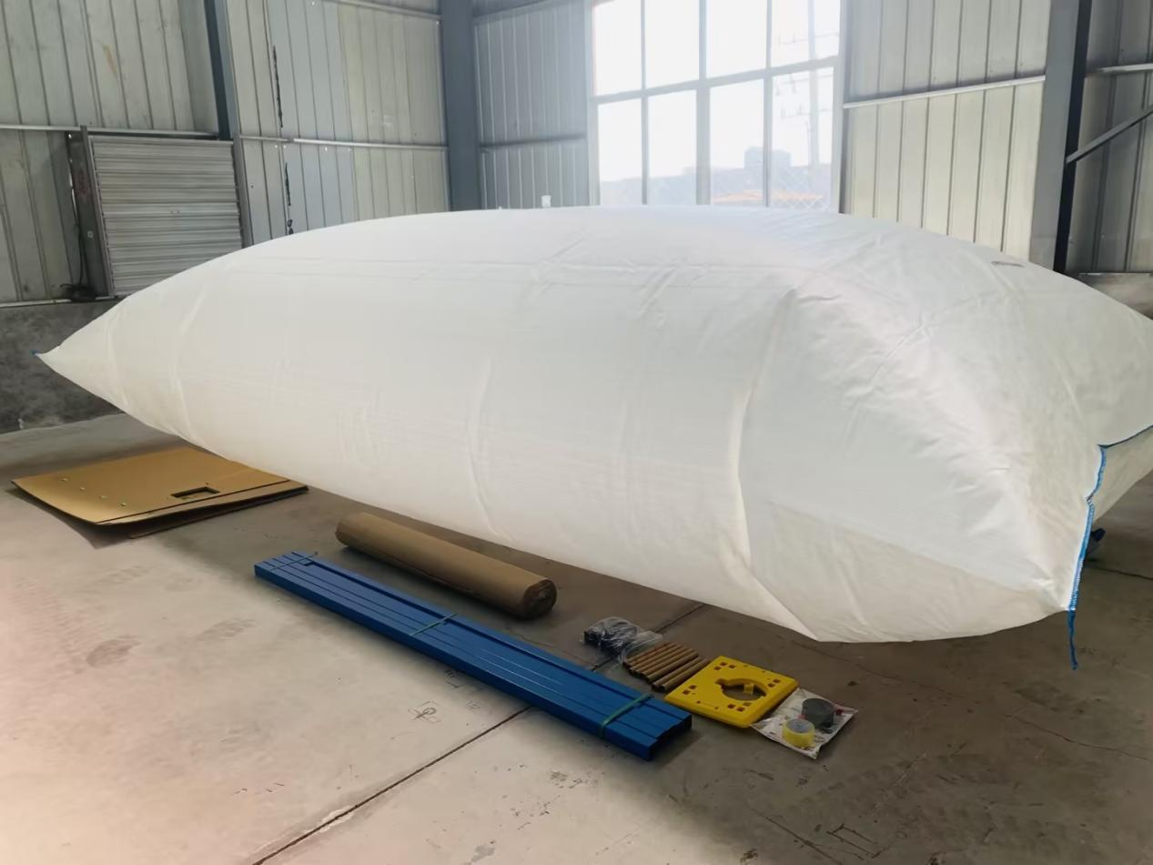 The difference between vehicle flexitank and container flexitank 1