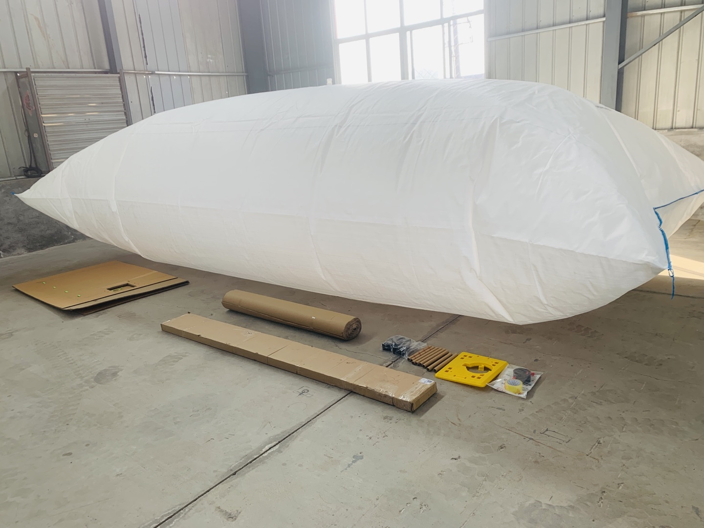 Why do large-scale liquid transportation prefer container flexitanks? 2