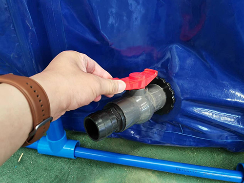 Koi farming helper 4