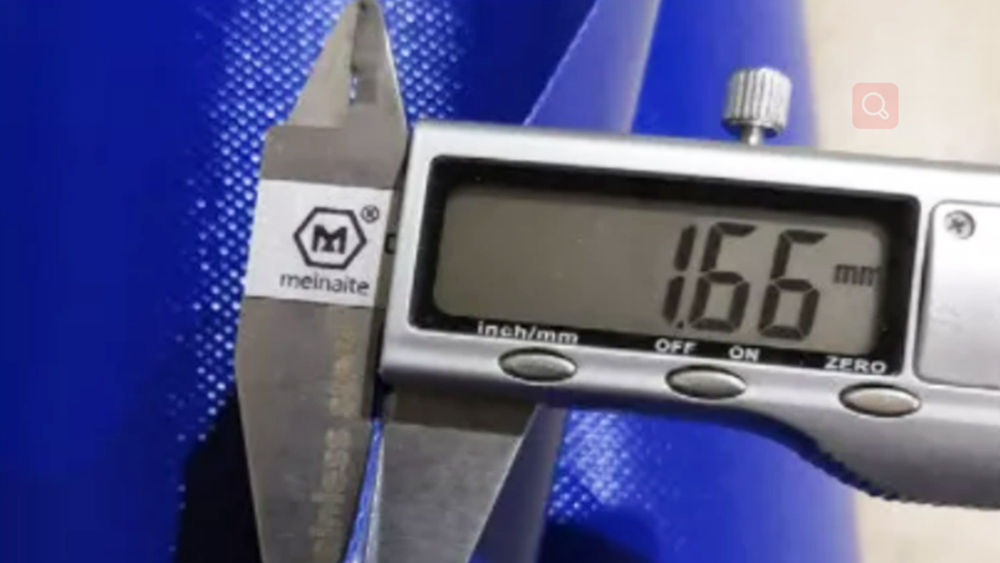 Flexible Steel Frame Supporting Tanks - Fish Farming PVC Tanks 2