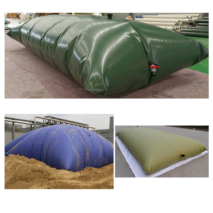 Drinking water storage bladder high quality factory water storage bladder tank