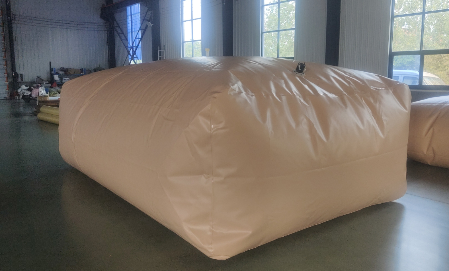 New water storage solutions 1