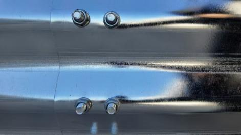 Galvanized Sheet Fish Pond 3