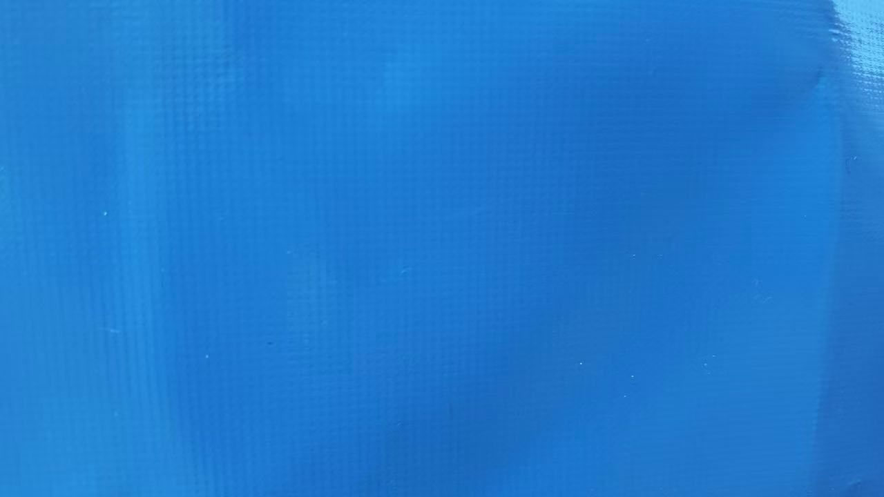 Galvanized Sheet Fish Pond 2