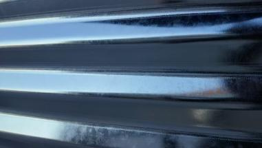 Galvanized Sheet Fish Pond 1