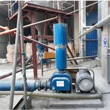 What is a “Roots Blower”? 1