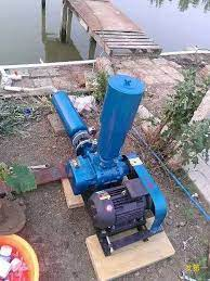 What is a “Roots Blower”? 2