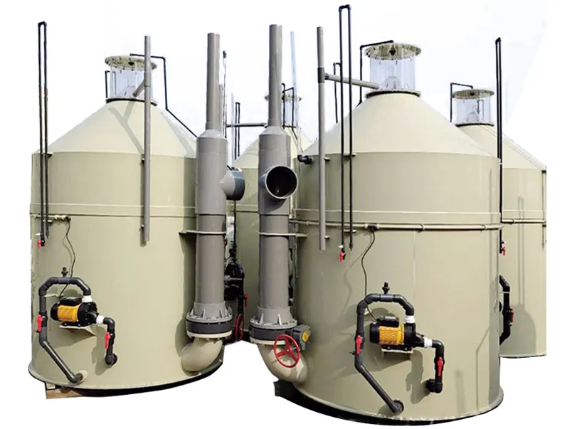 Ras Aquaculture System RAS Aquaculture System Wholesale - WOLIZE 2