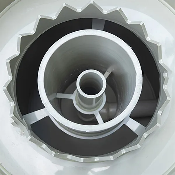 WOLIZE Bladder Tank Manufacturers Company 2