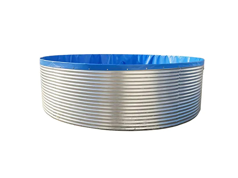 Customized Fish Farming Equipments Bulk Buy 2