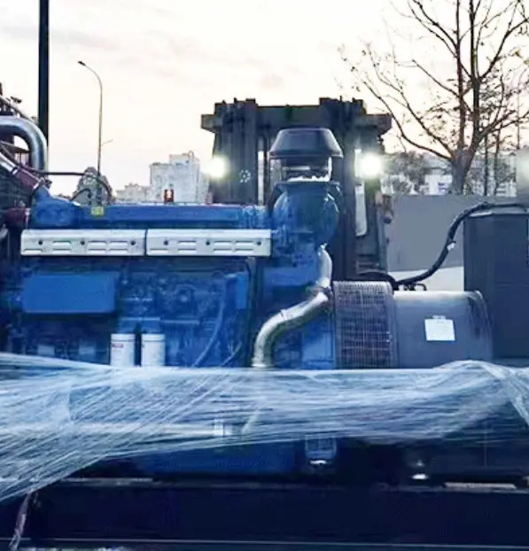 Bladder Tank Manufacturers Supporting Facilities Wholesale - WOLIZE 2