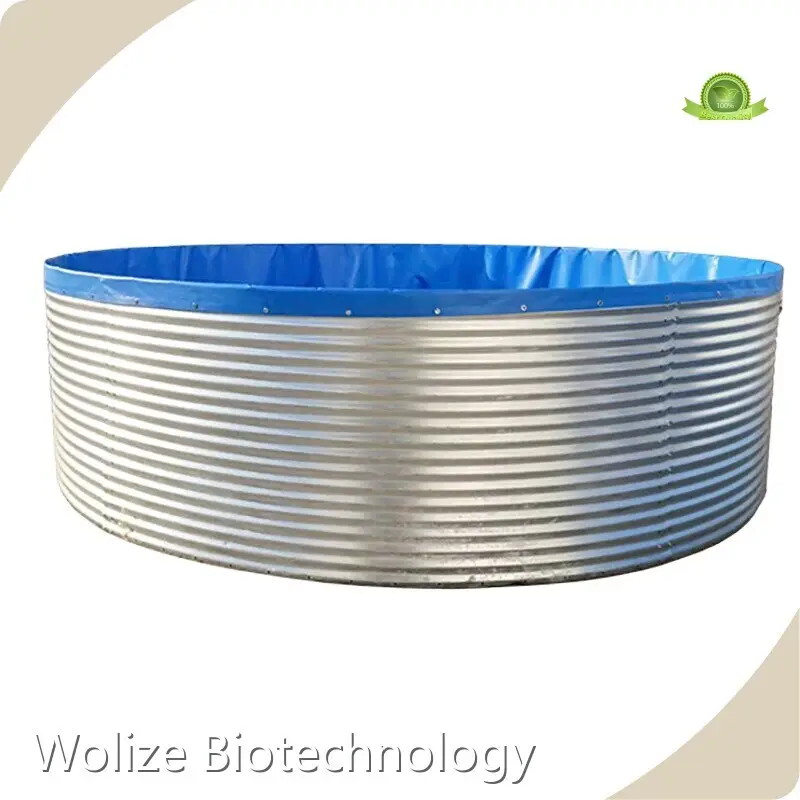 Cost-effective Custom Water Bladder with Good Price for Agriculture 1