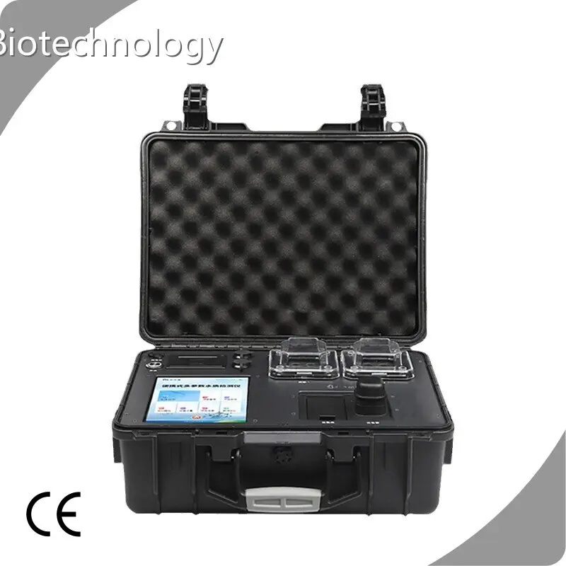 Detection System Fish Farming Equipments at Sale Factory Direct Supply 1