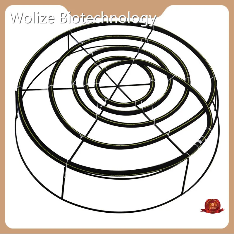 Customized Fish Farming Equipment Bulk Buy 1