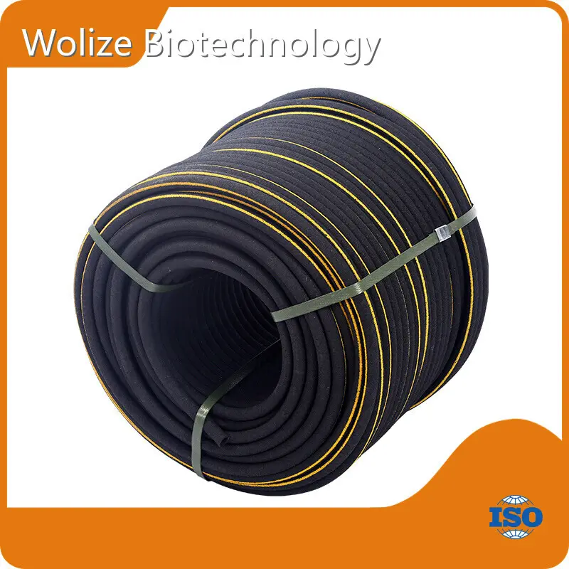For Different Industries Recirculating Fish Farming by WOLIZE 1