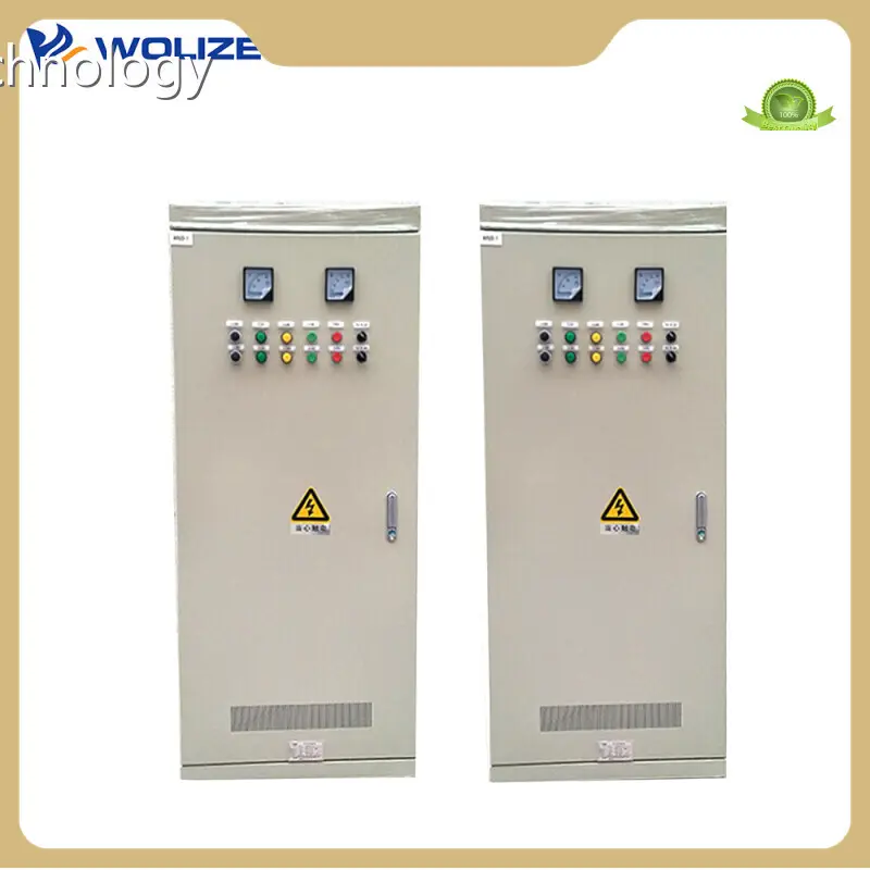 Water Storage Containers by WOLIZE 1