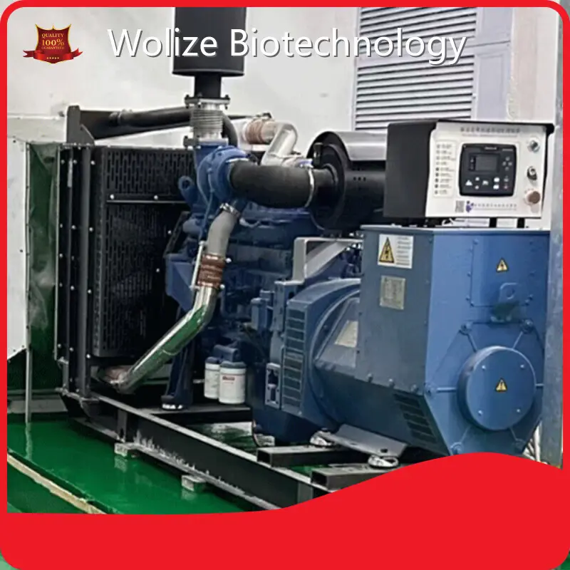 WOLIZE Fish Farming Equipment Fish Farming Equipment Personalized 1