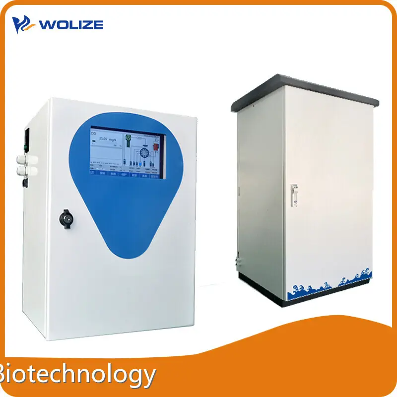 Recirculating Aquaculture System RAS Aquaculture System Wholesale - WOLIZE 1