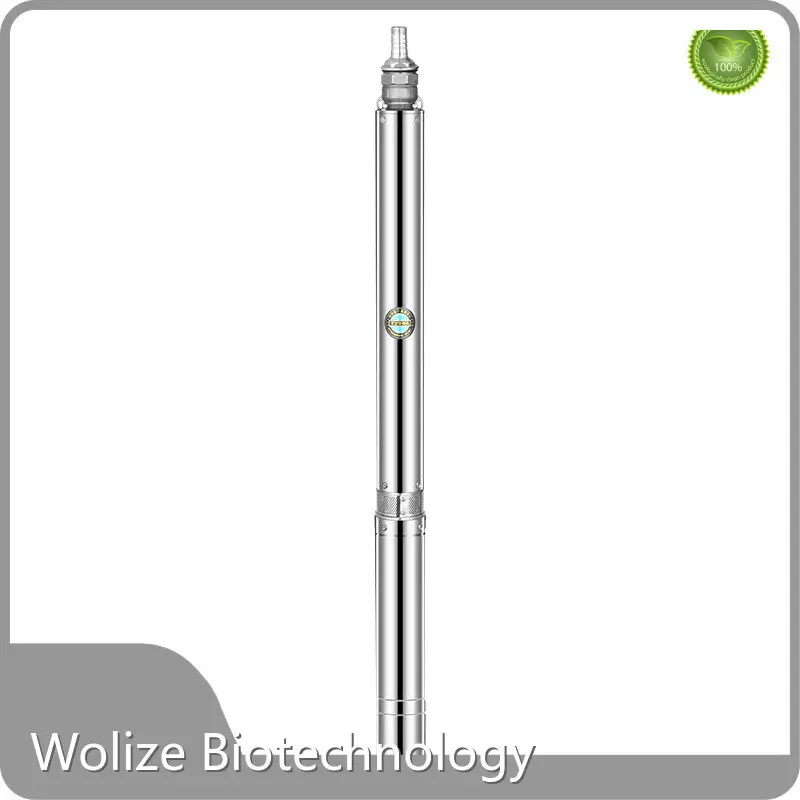 Bladder Tank Manufacturers - for Business - WOLIZE 1