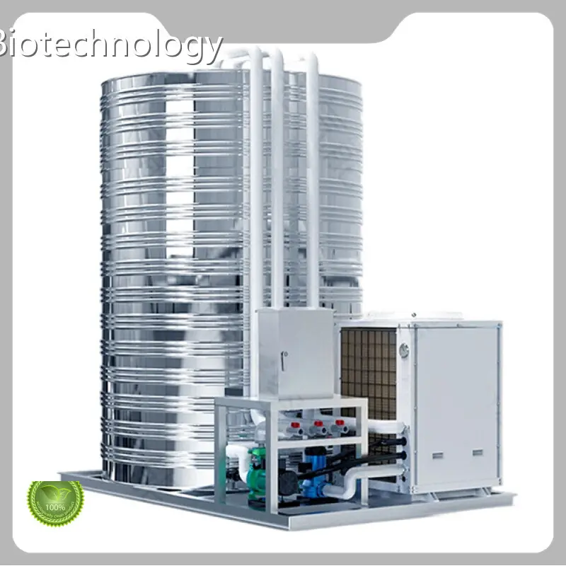 Oem & Odm Recirculating Aquaculture System Design Supplier for Sale 1