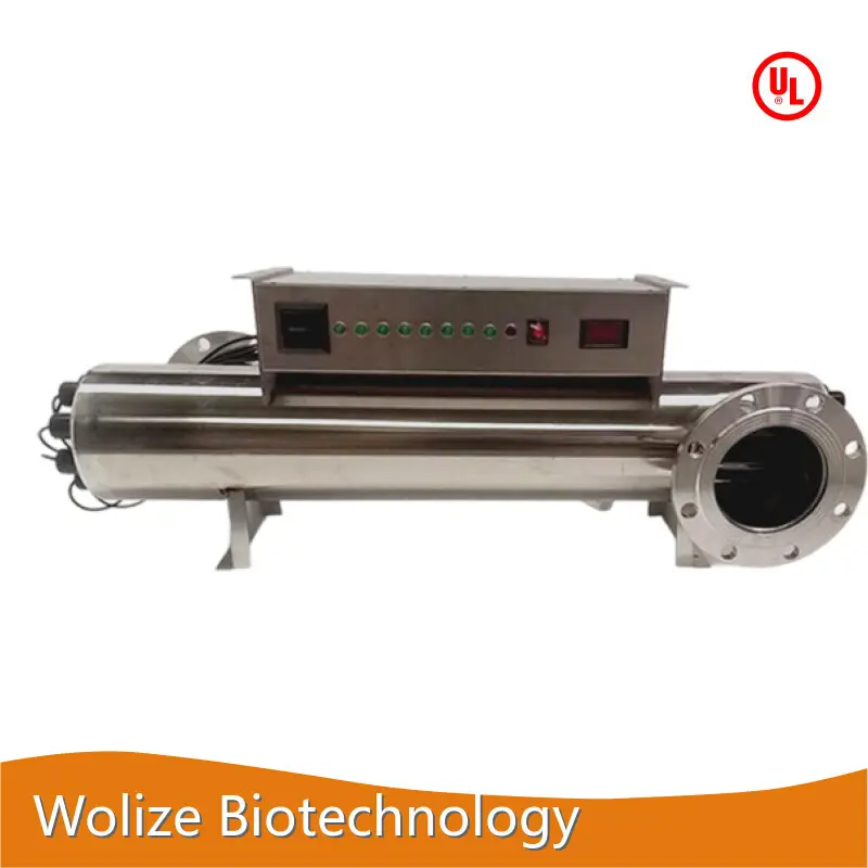 Best Brand Ras Aquaculture Design by WOLIZE 1