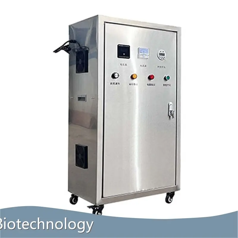 Custom Water Bladder RAS Aquaculture System Wholesale - WOLIZE 1