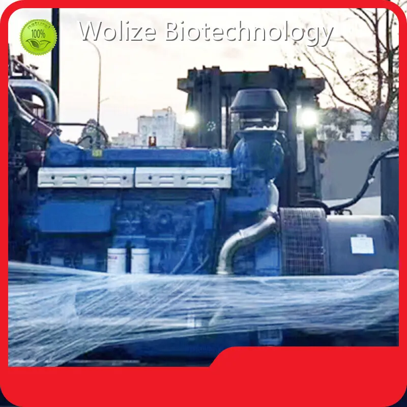 For Business Bladder Tank Manufacturers by WOLIZE 1