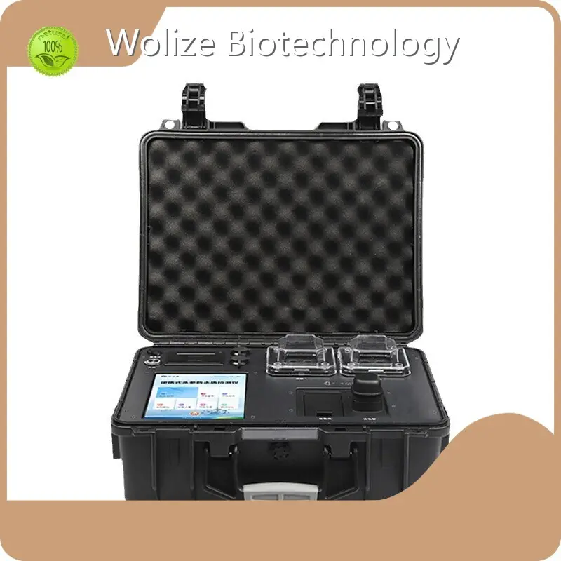 Professional Database Monitoring Solutions for Agriculture 1