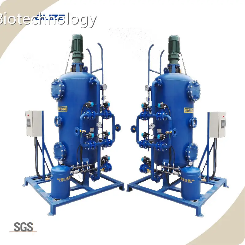 Bladder Tank Manufacturers Supporting Facilities Wholesale - WOLIZE 1