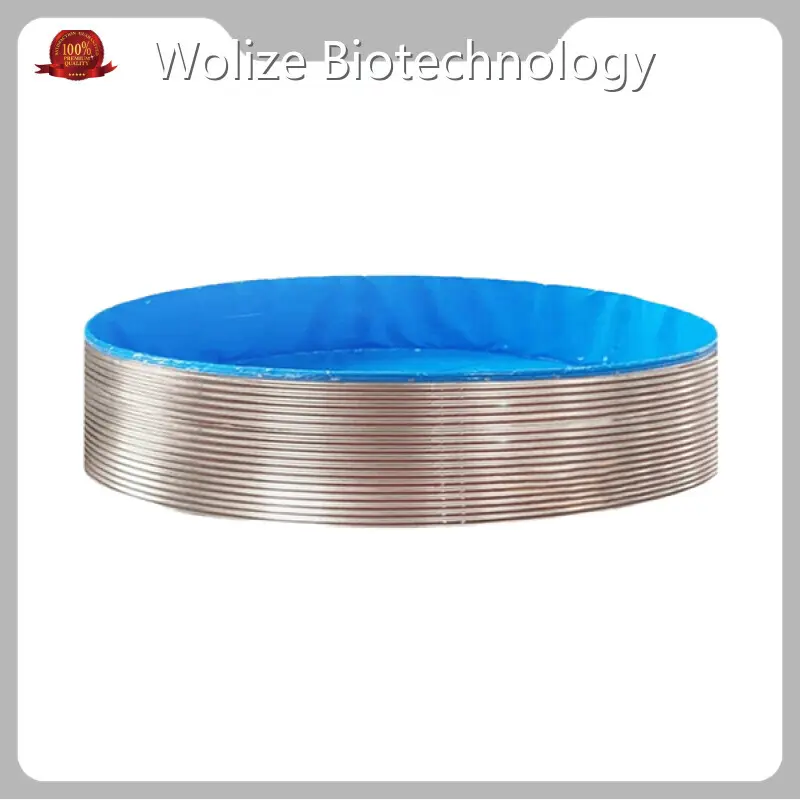 Customized Fish Farming Equipments Bulk Buy 1