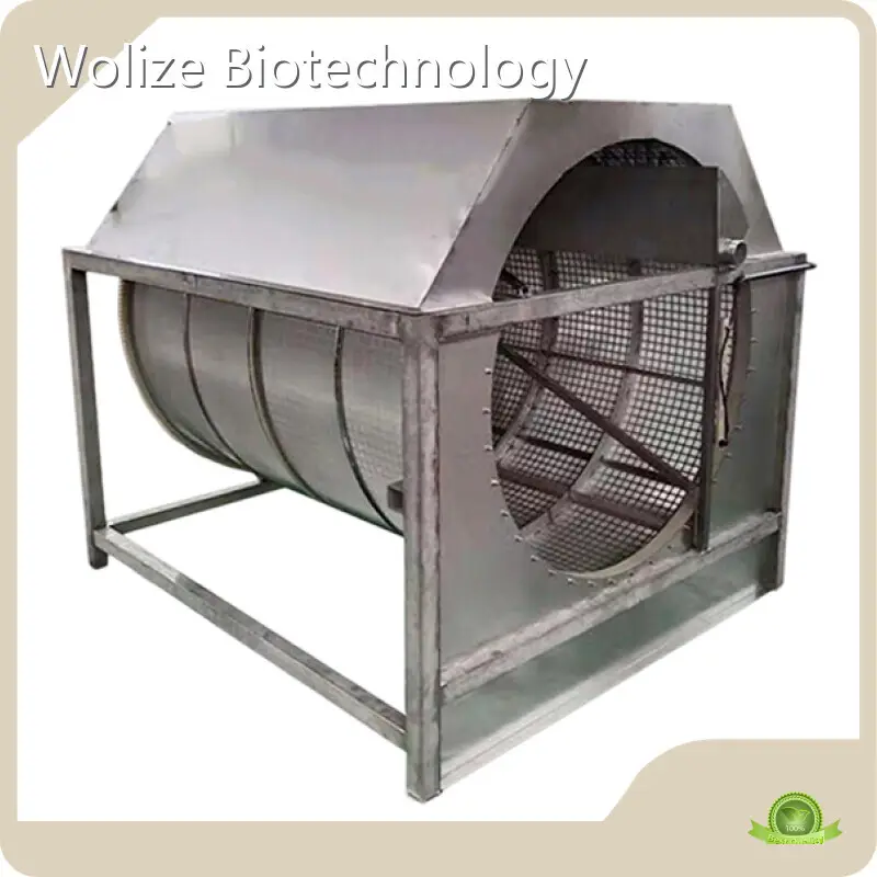 Professional Water Tanks Supplier for Fisheries 1