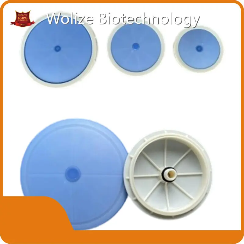 WOLIZE Water Storage Tank Manufacturers Water Storage Tank Manufacturers Factory 1