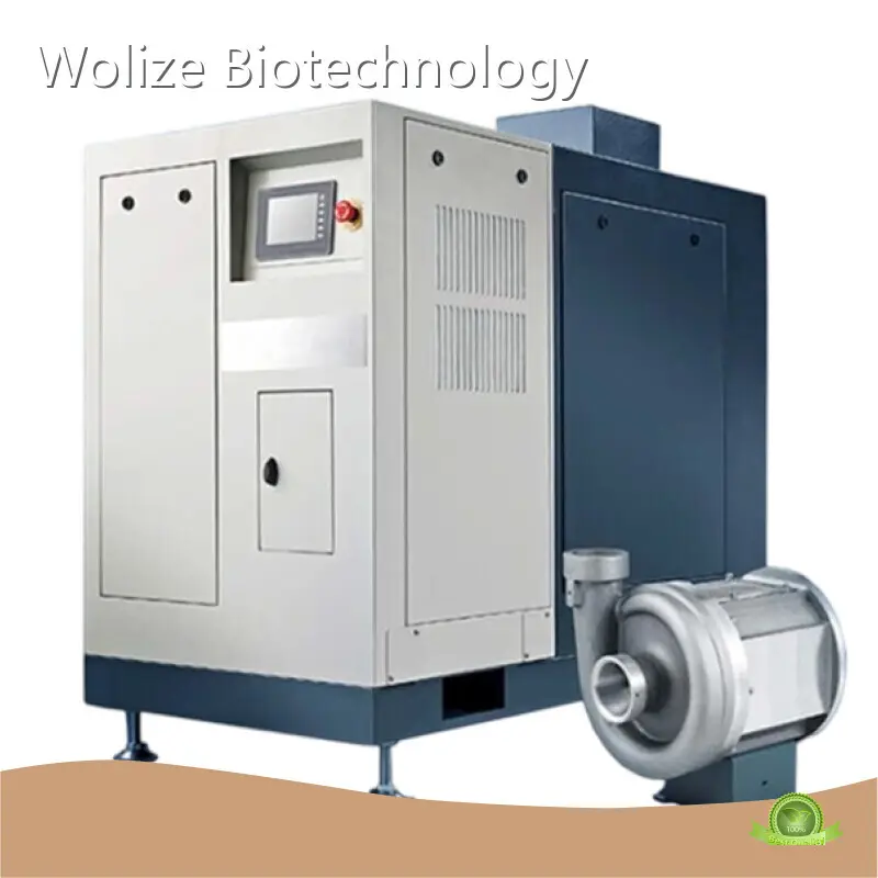 Water Tank Manufacturers - for Different Industries - WOLIZE 1