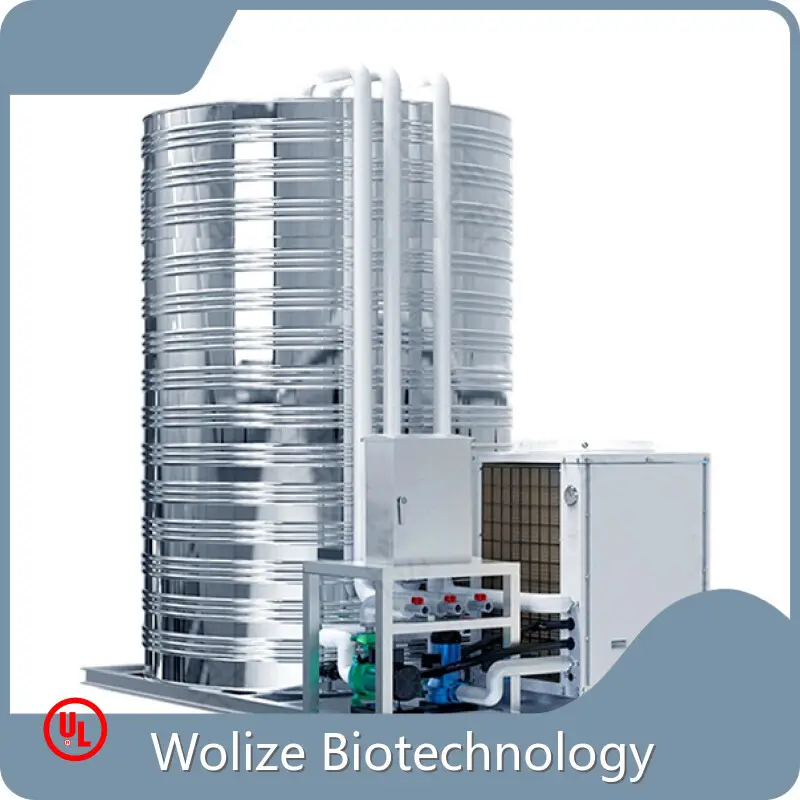 WOLIZE Water Storage Containers Directly Sale 1