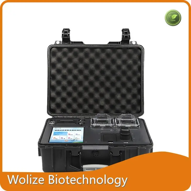 Data Center Monitoring System Personalized for Sale 1