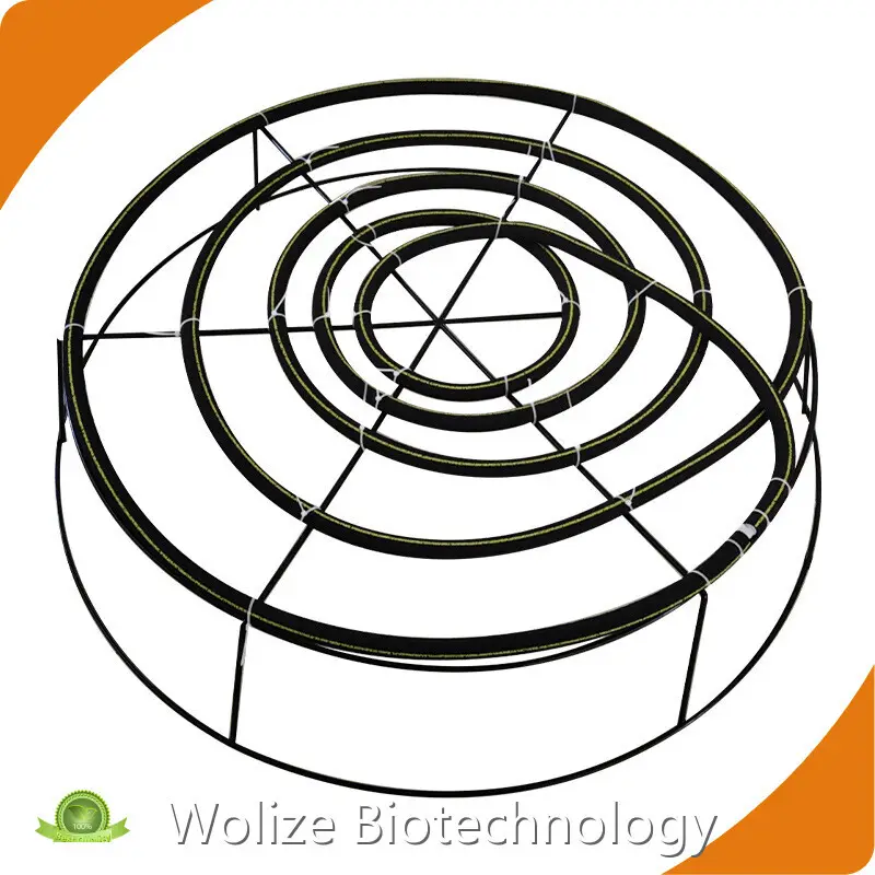 Unified Gas Supply System Factory for Workplace 1