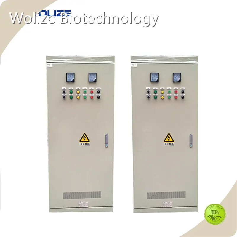 WOLIZE Uninterruptible Power System Ups Quality Assurance 1