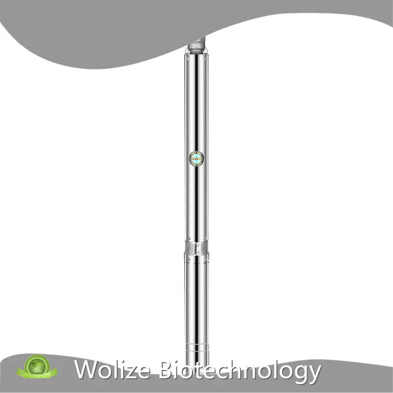 Off Grid Water Supply System Water Supply System Wholesale - WOLIZE 1
